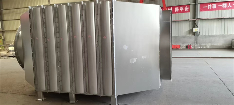 翅片管換熱器的應(yīng)用范圍介紹