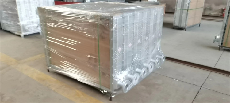 翅片管換熱器的常見(jiàn)故障要如何解決