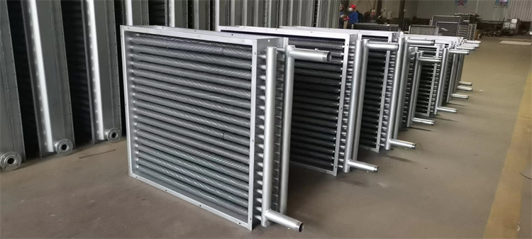 不銹鋼散熱器的常見故障要如何解決